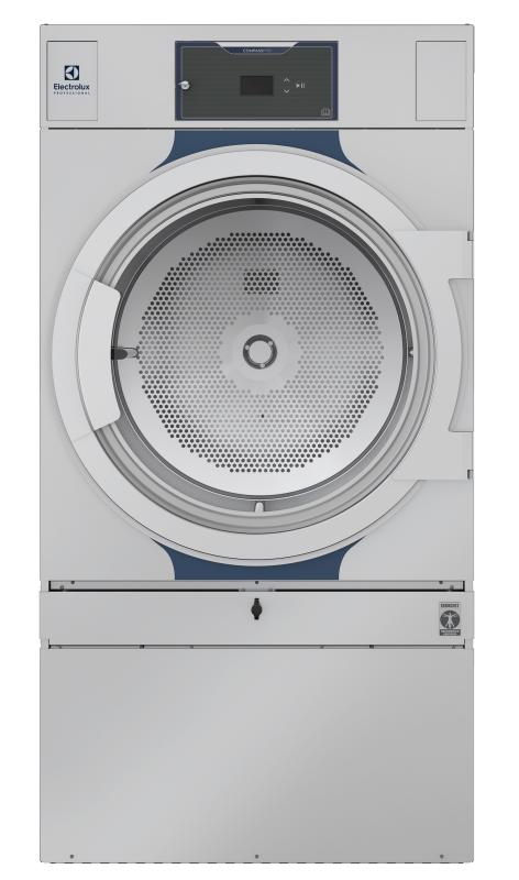 Electrolux Professional Industrietrockner TD6-37 - E - Abluft - 37kg